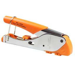 Alicate Crimpador 6 Pol. para Cabos Coaxiais TRAMONTINA PRO-44057106