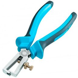 Alicate Desencapador de Fios 6.1/2 Pol. Isolado GEDORE-29895