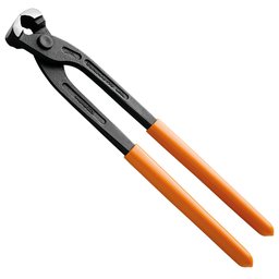 Alicate Tenaz para Abraçadeiras 10 Pol. TRAMONTINA PRO-44046125