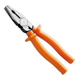 Alicate Universal Eletricista 1000V 8 Pol. TRAMONTINA PRO-44000128