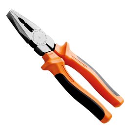 Alicate Universal Isolado 1000V 8 Pol. TRAMONTINA PRO-44001108
