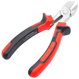 Alicate de Corte Diagonal 6 Pol. MTX-175209