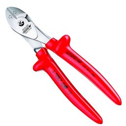 Alicate de Corte Diagonal 7 Pol. VDE CrV GEDORE-091883