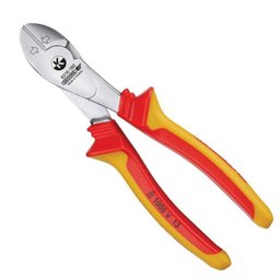 Alicate de Corte Diagonal 8316-200 H 8 Pol. Isolado Cr-V GEDORE-091901
