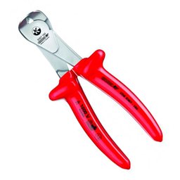 Alicate de Corte Frontal Kraft 160 mm Isolado GEDORE-091875