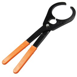 Alicate para Abraçadeira Coifas das Juntas Homocinética 75mm CRFERRAMENTAS-CR260