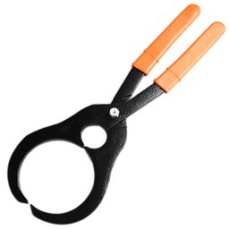 Alicate para Abraçadeira para Coifa da Junta Homocinética 85 mm CRFERRAMENTAS-CR260A