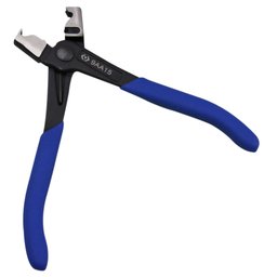 Alicate para Abraçadeira tipo Clic e Clic-r KINGTONY-9AA15