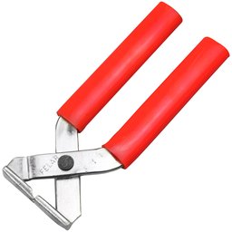 Alicate para Abraçadeiras para Mangueiras de Ar e Combustível FELAR-001/B