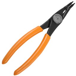 Alicate para Anéis Curvo de 9 Pol. Tramontina PRO-44009/109