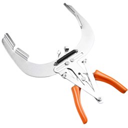 Alicate para Anéis de Pistão 105x170mm TRAMONTINAPRO-44044103