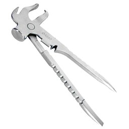 Alicate para Balanceamento em Aço Resistente CRFERRAMENTAS-CR350