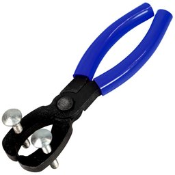 Alicate para Retirar Conector do Filtro de Combustível 220mm POP-TOP FORTG-CAR-910