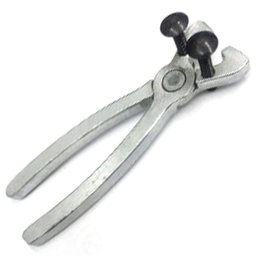 Alicate para Retirar o Conector do Filtro de Combustível HEMAFER-RL149