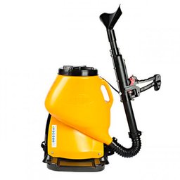 Aplicador Costal de Granulados 16L GUARANY-04750000