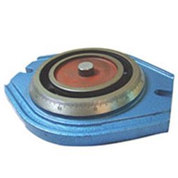 Base Giratória para Morsa HV400 MANROD-MR-35400B