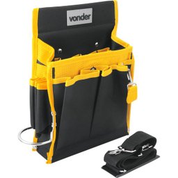 Bolsa Eletricista em Lona Bl 006 VONDER-3540300006