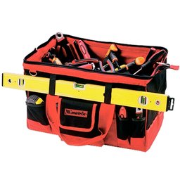 Bolsa para Ferramentas em Lona 460mm com 32 Bolsos MTX-902569
