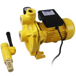 Bomba Centrífuga Injetora 350W 1/2CV Bivolt 110/220V com Injetor N°0 FERRARI-AAB1030015