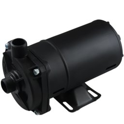 Bomba Centrífuga Multiuso 1/2 CV Monofásico 110/220 V DANCOR-PRATIKACP-4-1/2