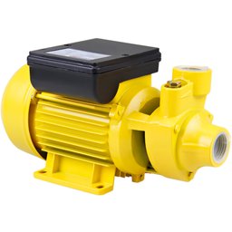 Bomba D' Água Periférica 370W 1/2CV Bivolt 110/220V FERRARI-BA-40