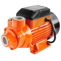 Bomba Periférica 1/2HP 33 L/min 110V INTECH MACHINE-BP500