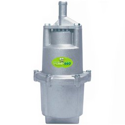 Bomba Sapo/Submersa 290W 220V LIDER-PUMP660