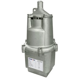 Bomba Submersa Vibratória 260W 220V FERRARI-FE-650A
