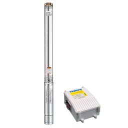 Bomba Submersível Tipo Caneta 1CV - 3/14 110V GAMMA-G1726
