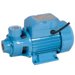 Bomba de Água Periférica QB60 1.700L/h 220V GAMMA-G2761