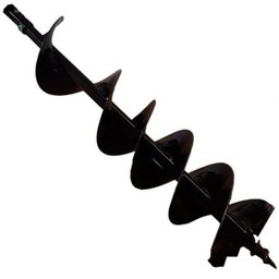 Broca de 30cm para Perfurador de Solo BRANCO-17012750