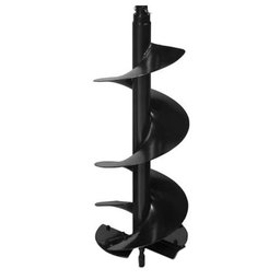Broca de 15cm para Perfurador de Solo BRANCO-17012720
