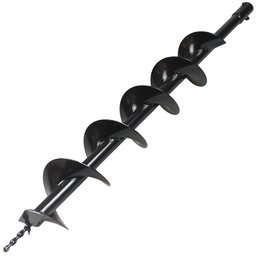 Broca para Perfurar o solo 80x10 VULCAN-5200101