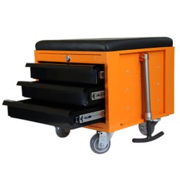 Caixa Cargobox Confort 3 Gavetas Tramontina PRO-44952700