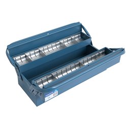 Caixa Sanfonada com 3 Gavetas e 2 Divisórias MARCON-340D