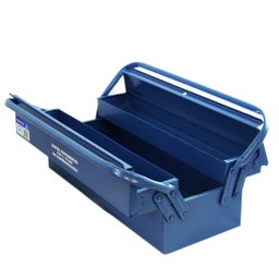 Caixa de Ferramentas com 3 gavetas Azul MARCON-350