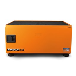 Caixa para Ferramentas Pickup Box 1000 x 500 x 840mm TRAMONTINA PRO-44958007