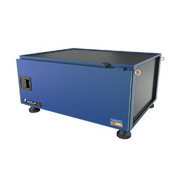 Caixa para Ferramentas Pickup Box Azul 817 x 1000 x 500 mm Tramontina PRO-44958207