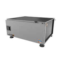 Caixa para Ferramentas Pickup Box 817 x 1000 x 500 mm Tramontina PRO-44958407