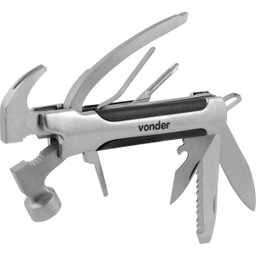Canivete Multiuso cmv 1200 VONDER-3662012000