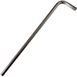 Chave Allen Longa 6mm GEDORE-42L-6MM