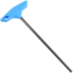 Chave Allen Sextavada de 6mm tipo T com Cabo GEDORE-42T-6