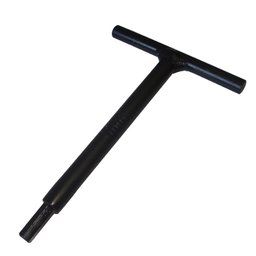 Chave Allen Tipo T 5mm x 100mm CELFER-27462
