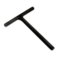 Chave Allen Tipo T 8mm x 100mm CRFERRAMENTAS-CR15008