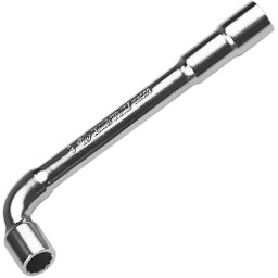 Chave Biela Especial Vazada 9mm KING TONY-108009