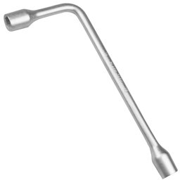 Chave Biela tipo L com Encaixe 15mm BLACK JACK-B757