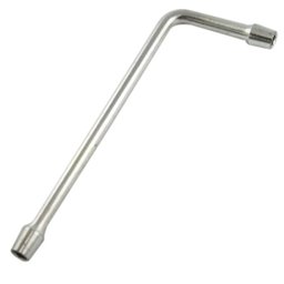 Chave Biela tipo L com Encaixe de 11 mm CRFERRAMENTAS-G11