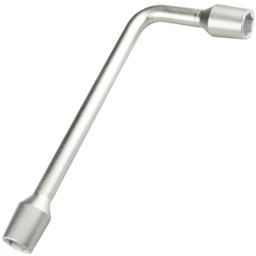Chave Biela tipo L com Encaixe 11/16 Pol. Tramontina PRO-44721105
