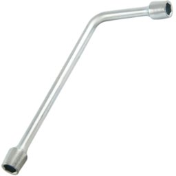 Chave Biela tipo L em 14 mm CRFERRAMENTAS-G14