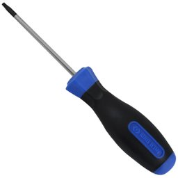 Chave Cabo Reto tipo Tork T15 com Guia KINGTONY-14271503